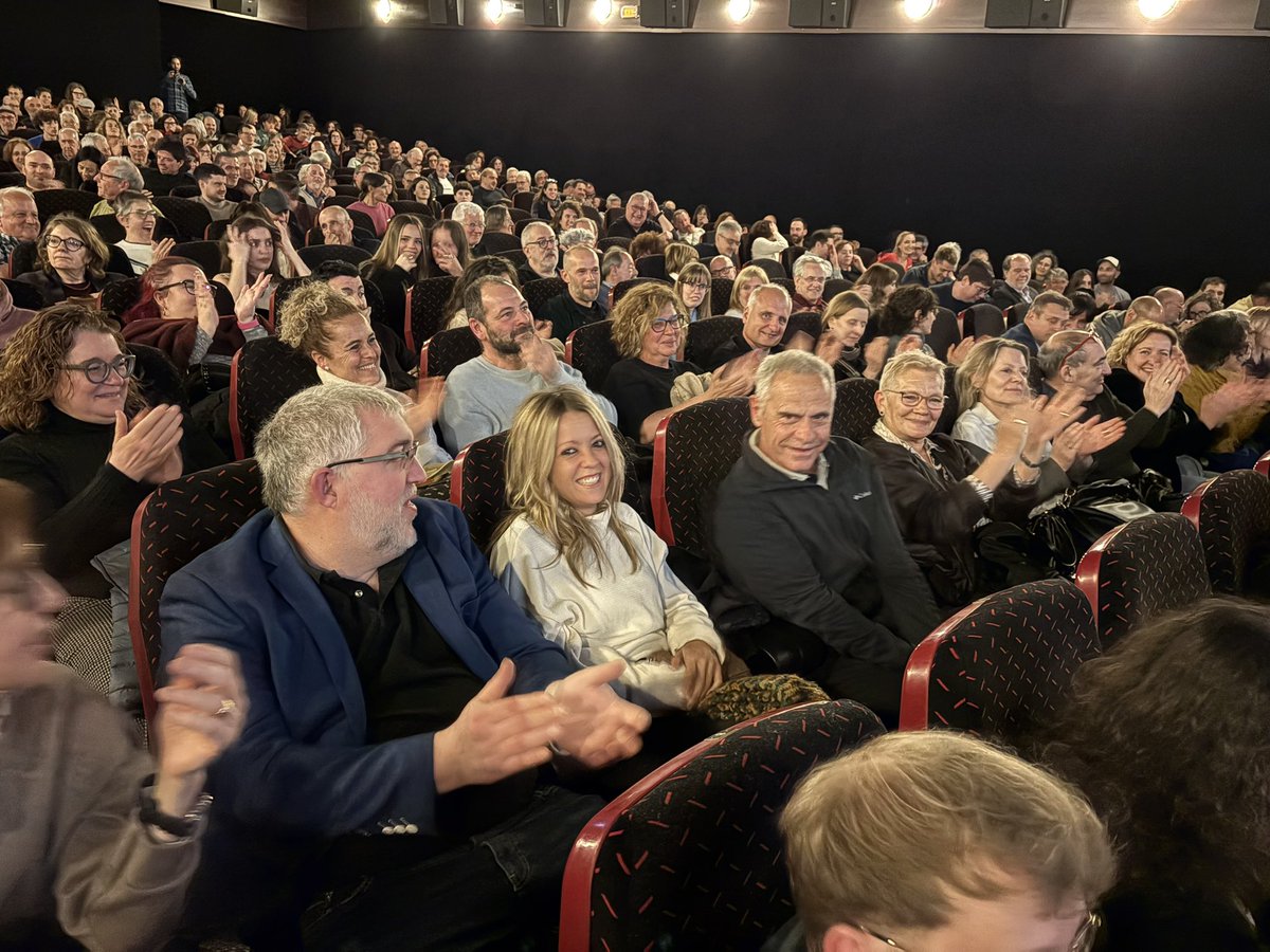 Víctor Palomar tweet media