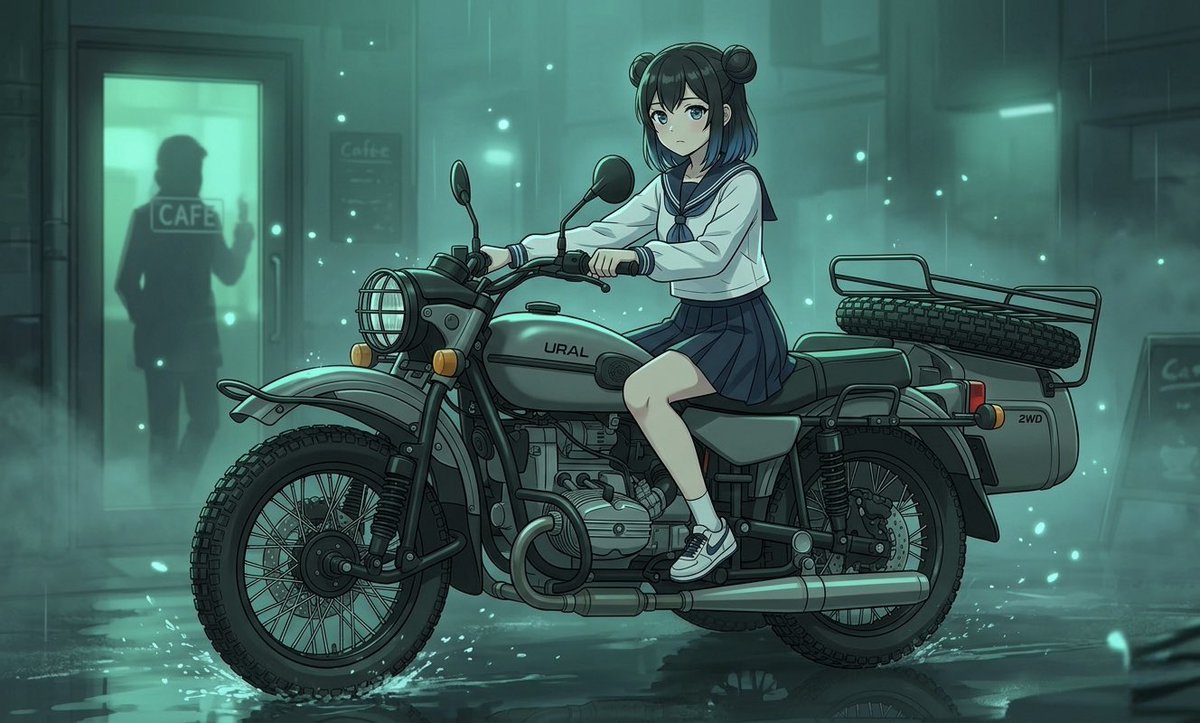 あーすさん tweet media