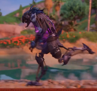 Ink Hyaena tweet media