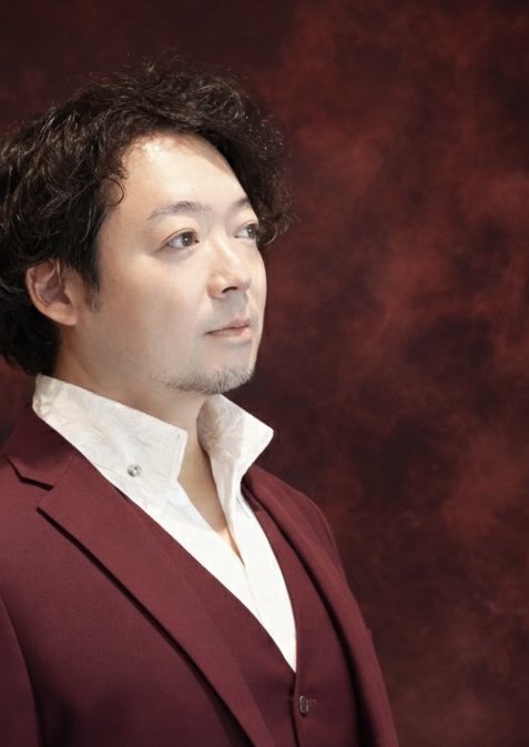 井上雅人/ Baritone tweet media