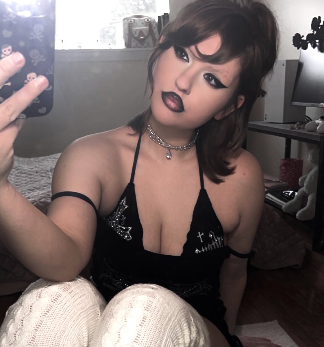 ♚ 𓏲𝄢 ♚ tweet media