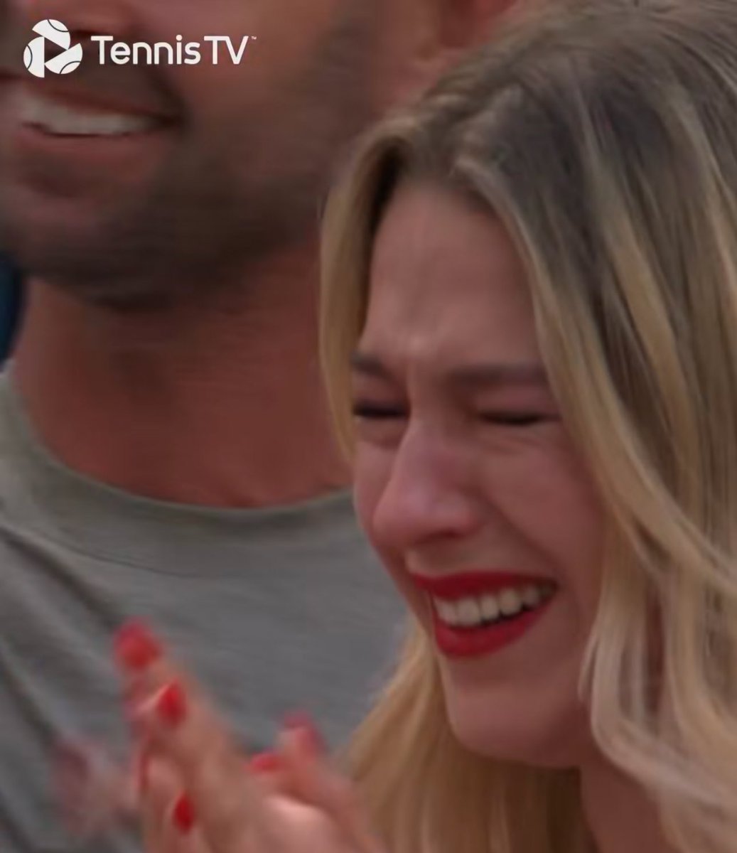 María Paula Regalado tweet media