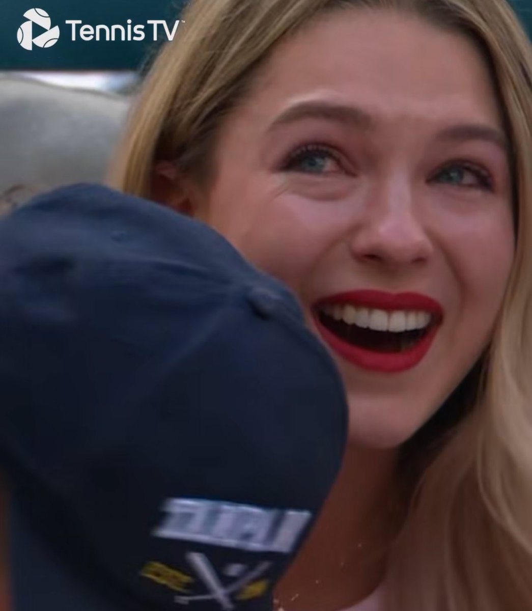 María Paula Regalado tweet media