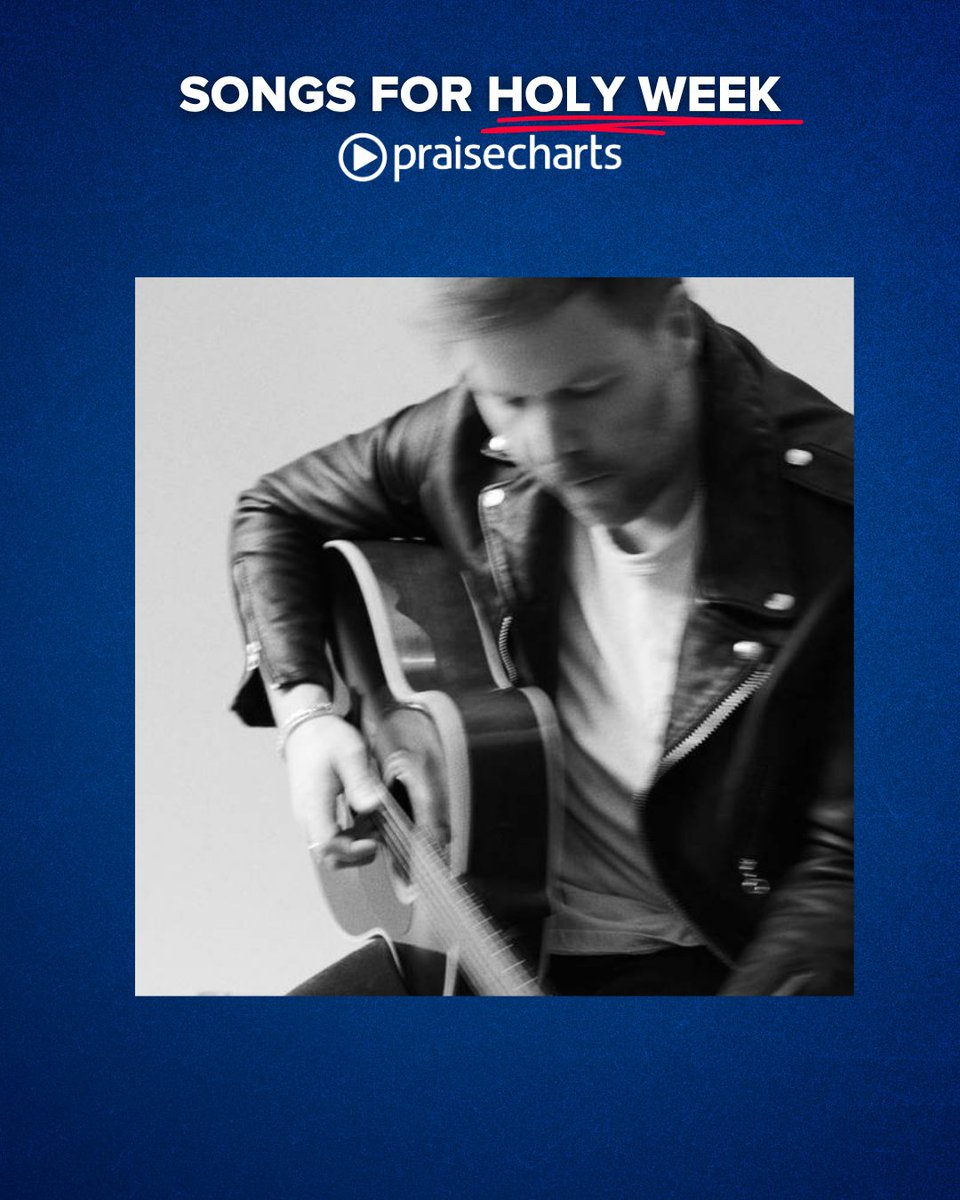 PraiseCharts tweet media