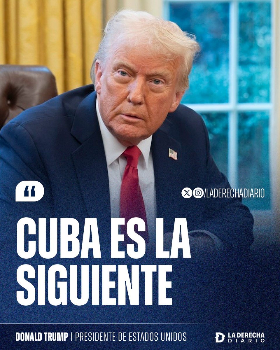 La Derecha Diario tweet media