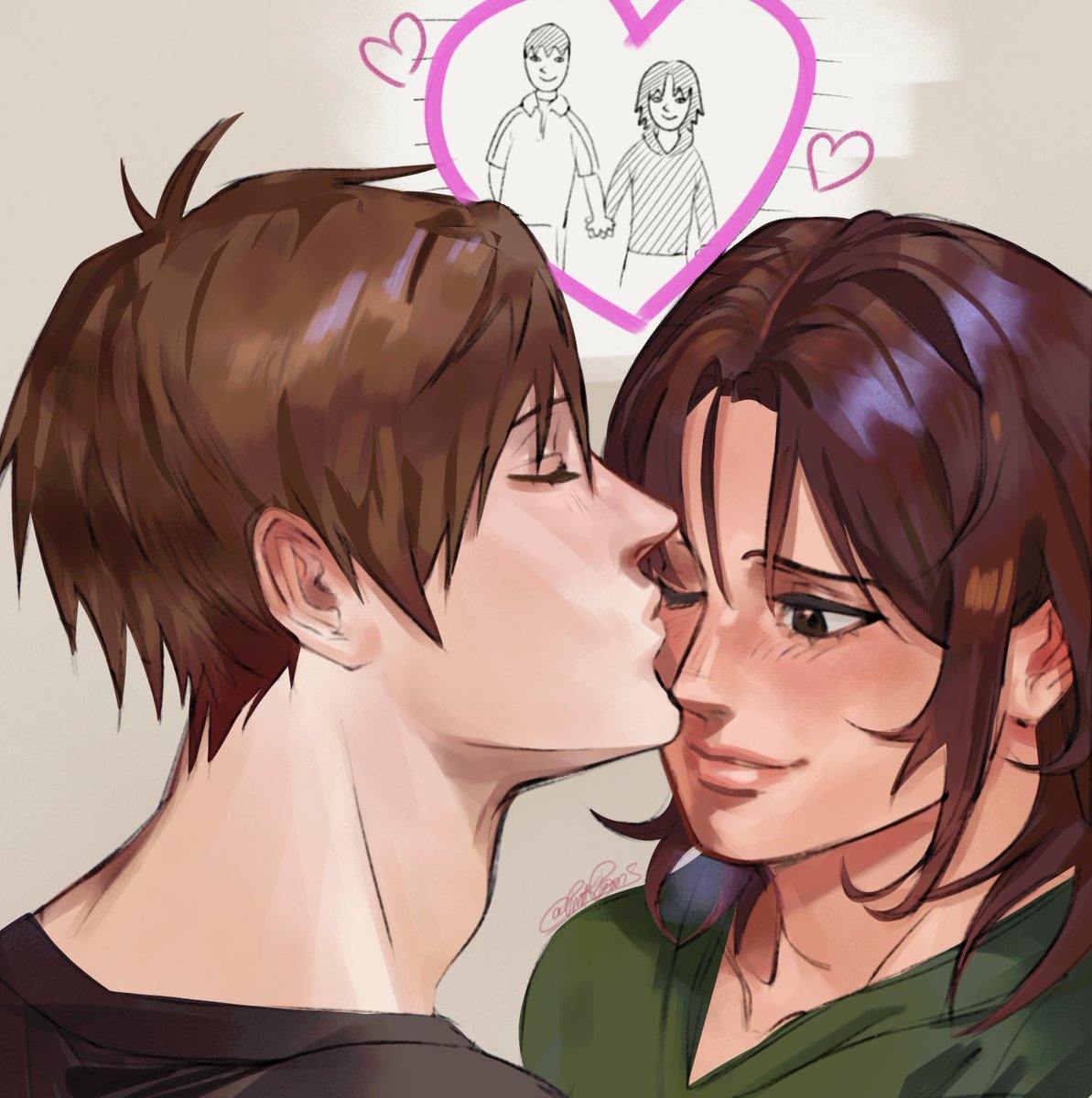 kai كاي tweet media