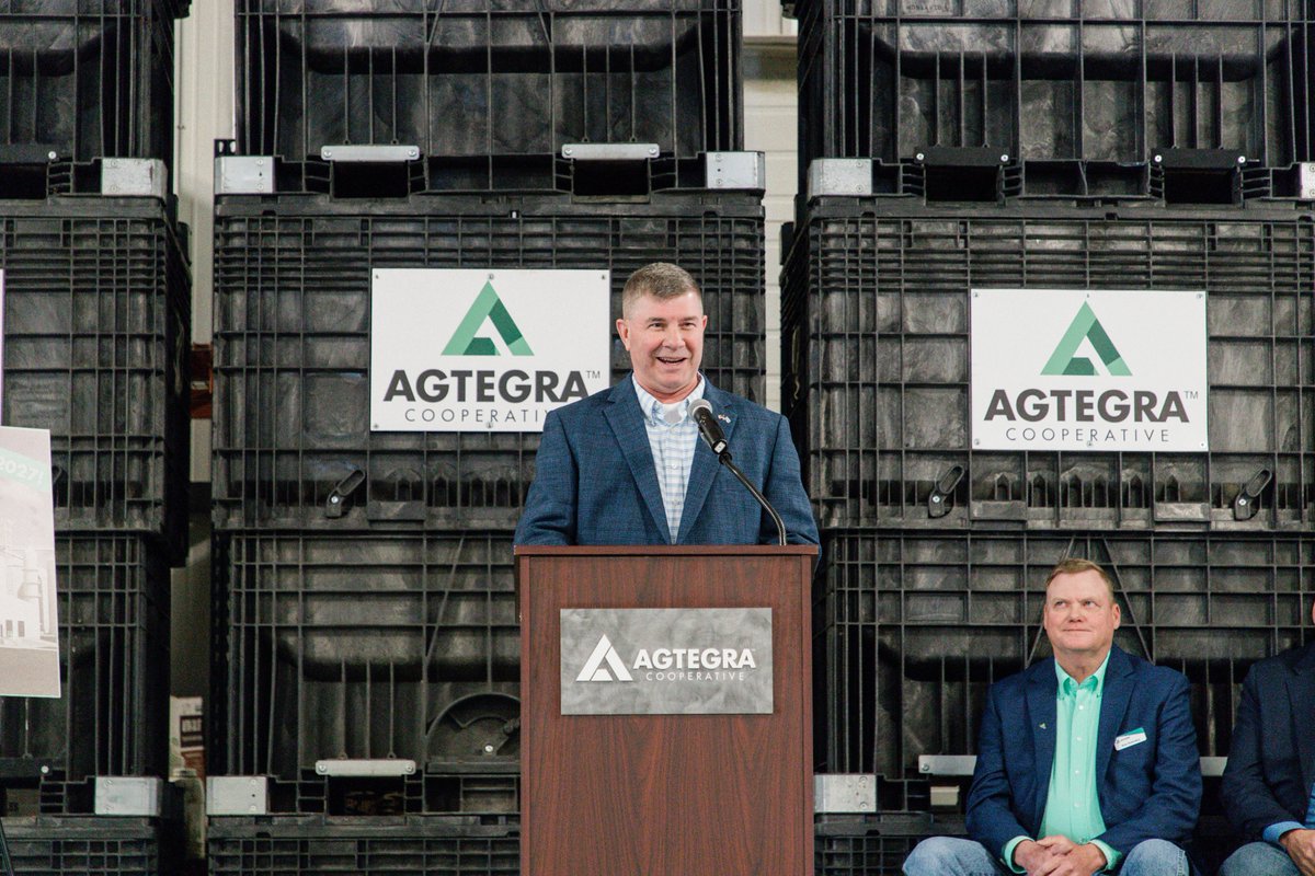 South Dakota GOED tweet media