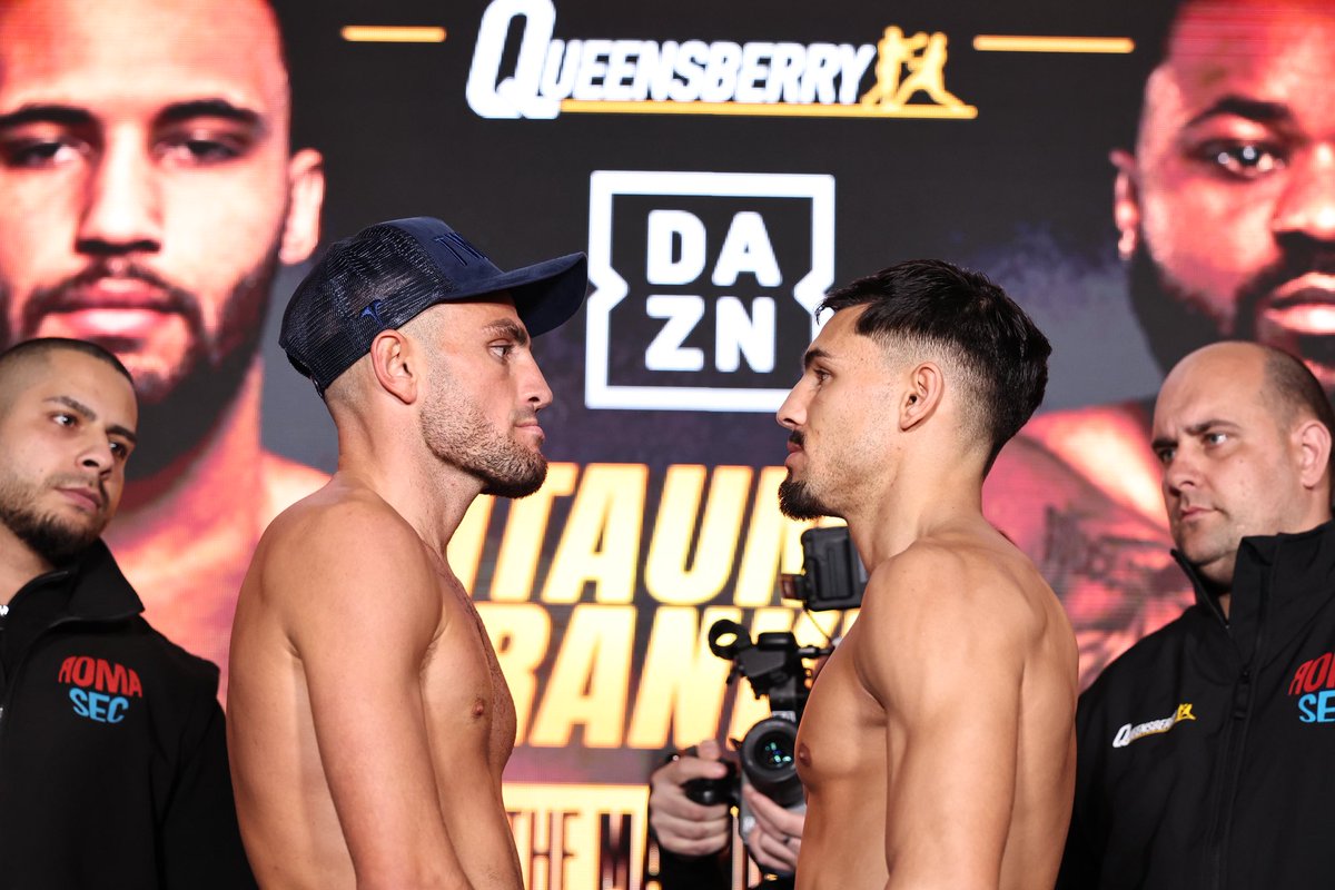 Michael Gomez Jnr tweet media