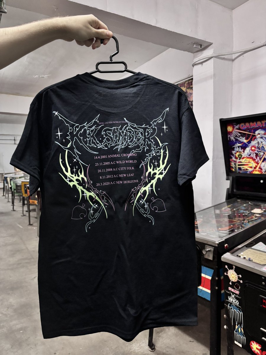 ✨Irisu✨ tweet media