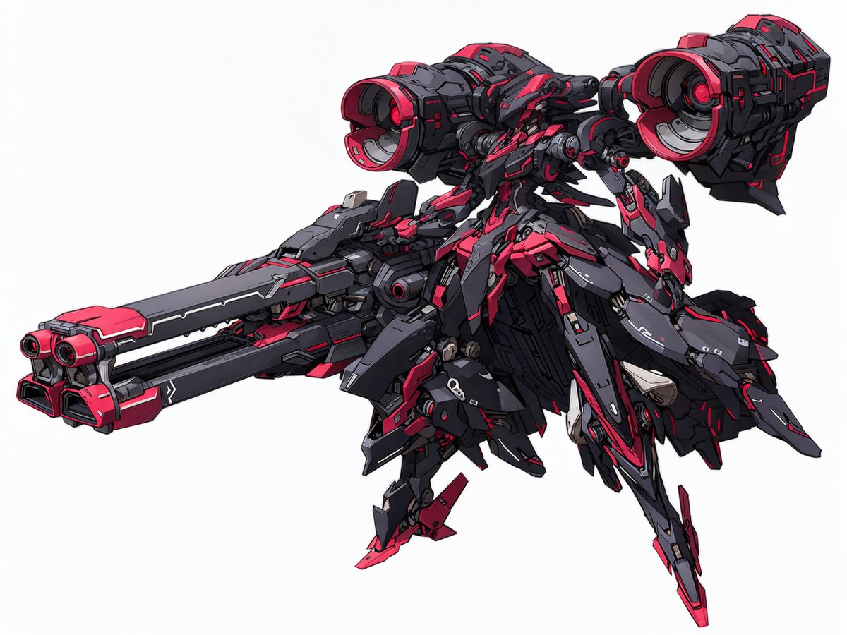 おぱびにあ / Opabinia -AI illustration- tweet media