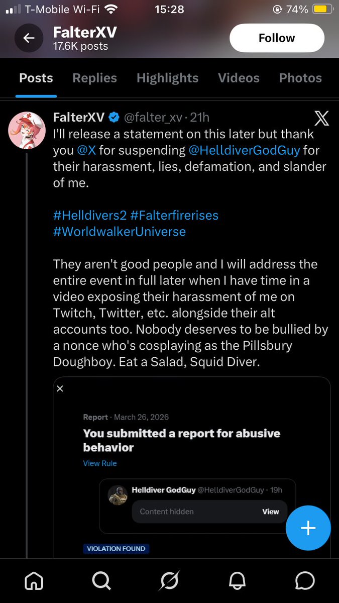 PrivateerPurpleCatVT tweet media