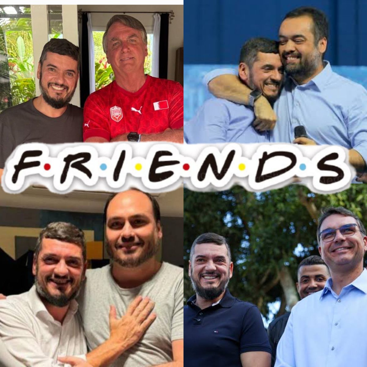 Benny Briolly tweet media