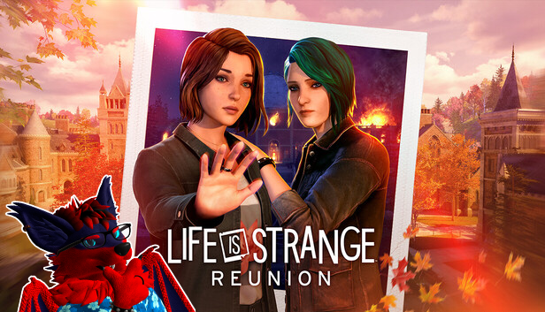RubyRudy66's tweet photo. On a terminé Life is strange Réunion...
Mon avis rapide : Le jeu est OK mais pas transcendant. L'histoire est simple et ne génère pas/peu d'émotions. Les choix n'ont pas autant d'impact. Pas catastrophique mais pas incroyable non plus.

Mon avis complet :
https://t.co/5BrUmtVpHs https://t.co/CnouC1TlS4