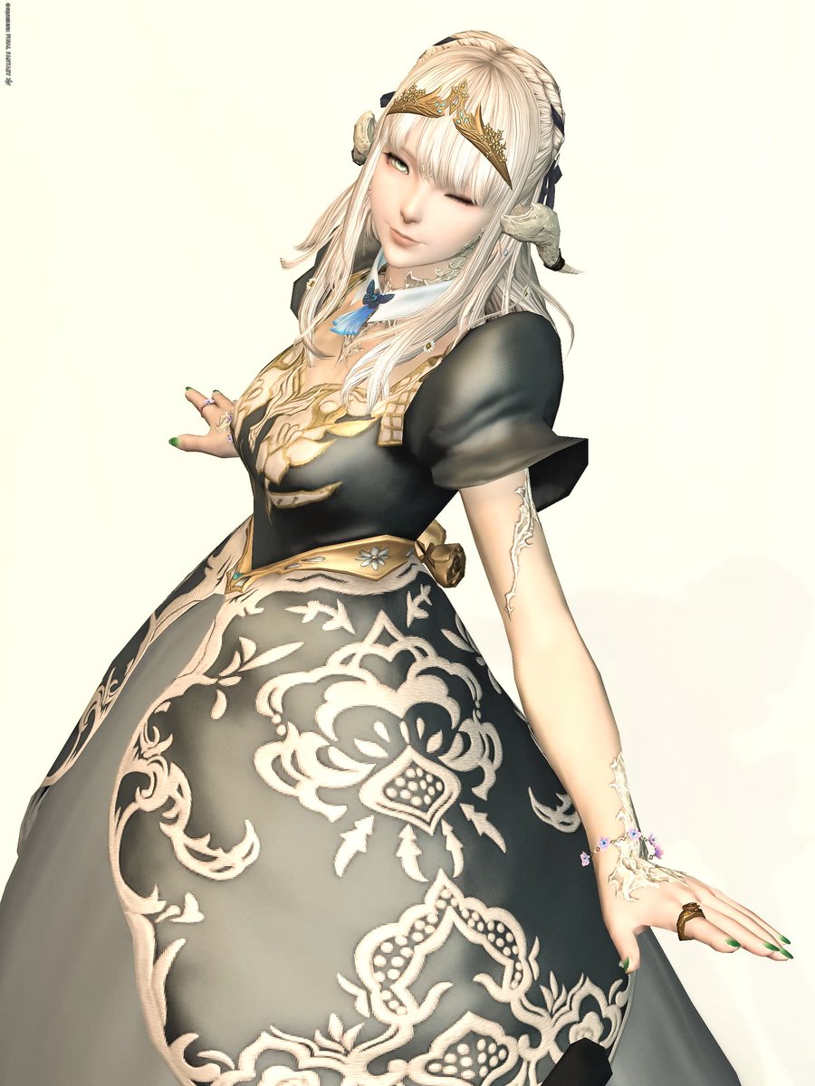 しずく@Ramuh tweet media