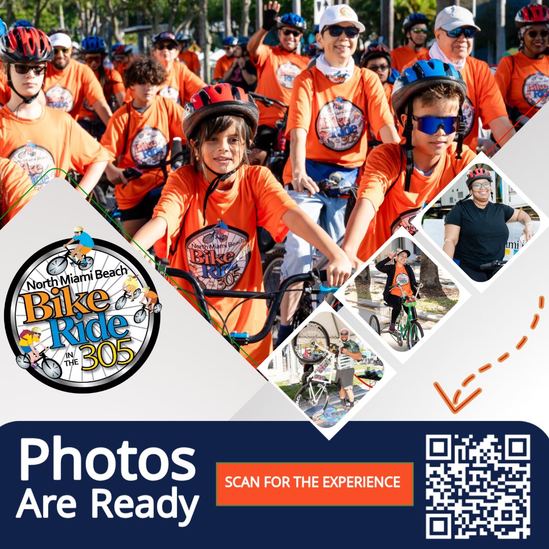 North Miami Beach Parks & Recreation tweet media