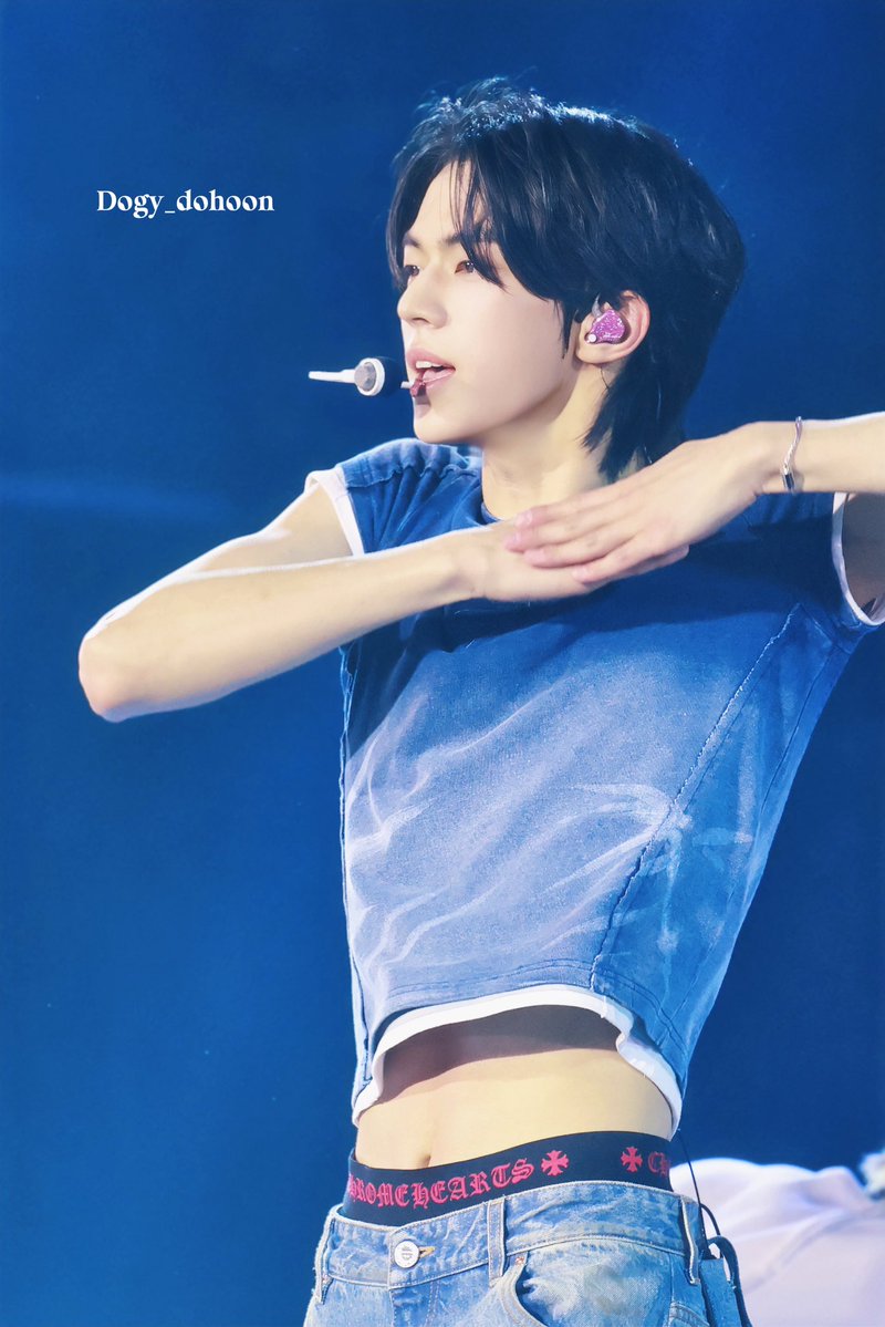 ドフーン tweet media