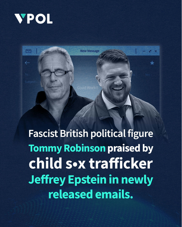 AurelixMour's tweet photo. @TRobinsonNewEra #EpsteinFriend https://t.co/qa8KR2F1ej