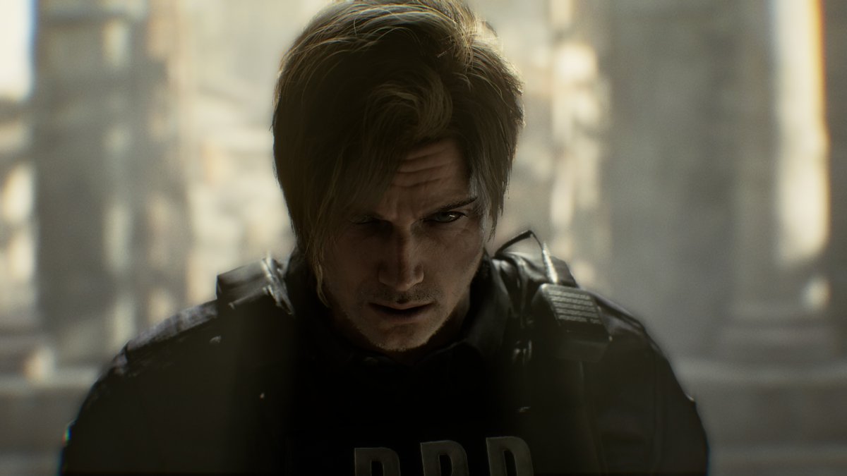 con la ultima actualizacion de resident evil requiem, ya tenemos el modo foto y he hecho algunas fotos