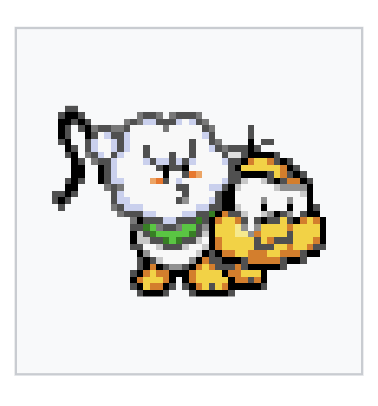 Depths Of Super Mario Wiki tweet media