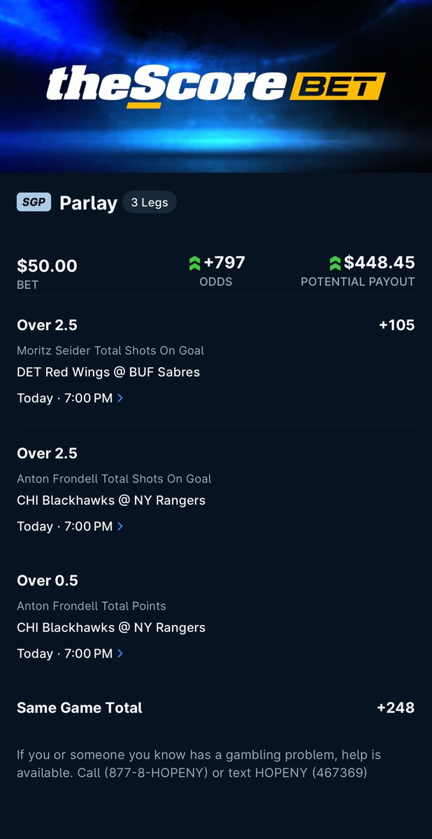 Return to NHL Hockey🏒 DJ! tweet media