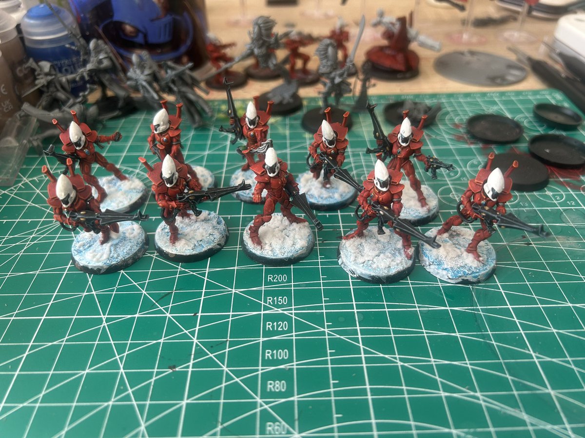 Elliedrad Bunthran tweet media