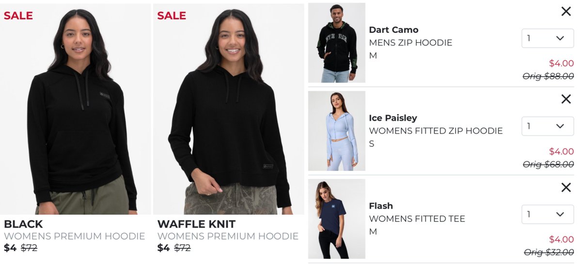 Glitched Deals tweet media