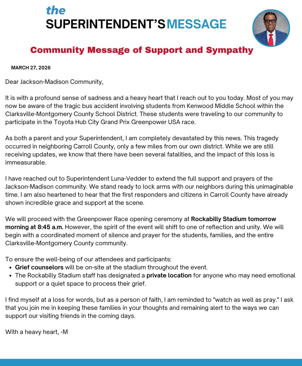 Marlon D. King tweet media