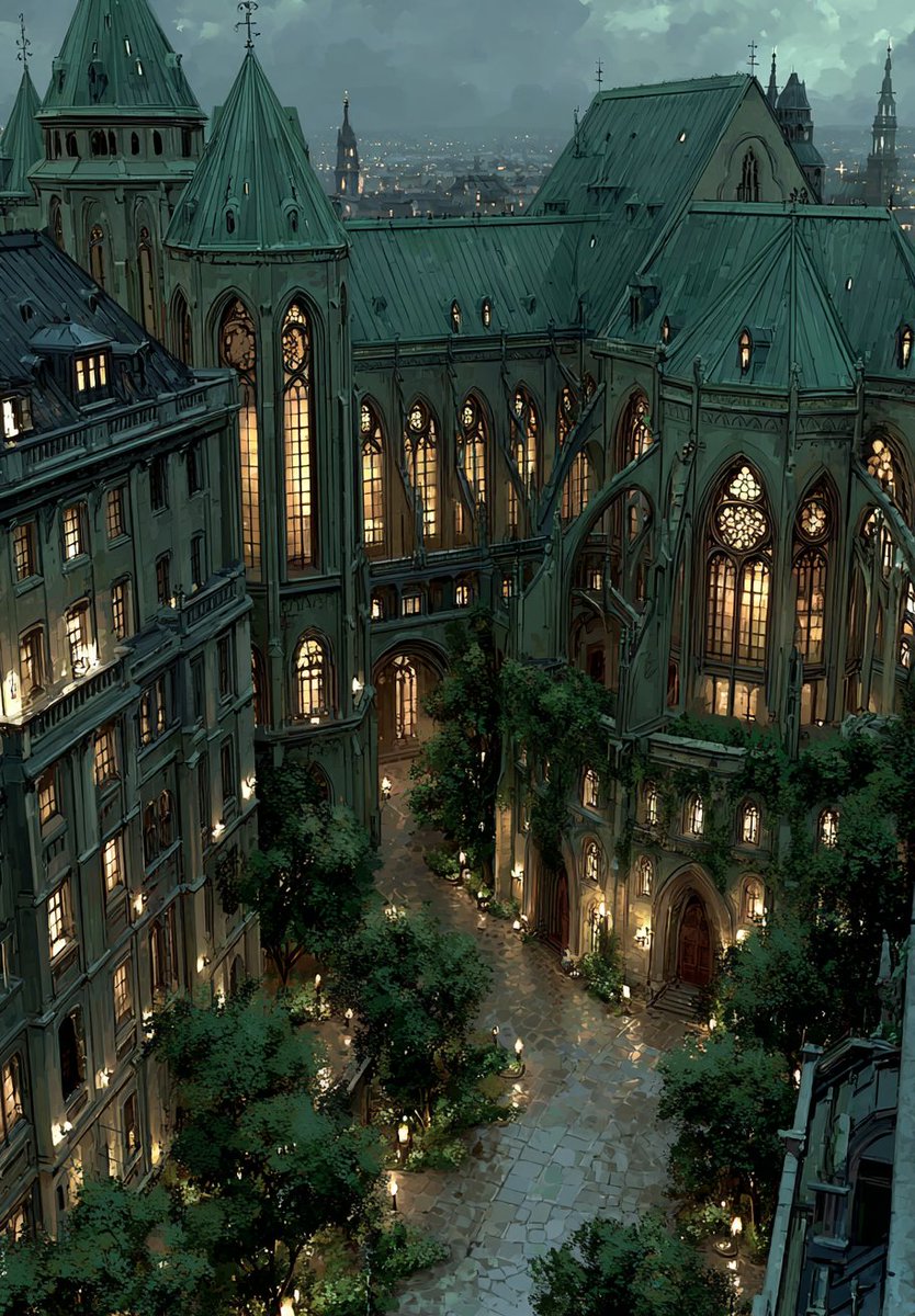 𝐀𝐫𝐜𝐡𝐢𝐭𝐞𝐜𝐭𝐮𝐫𝐚𝐥 𝐕𝐢𝐛𝐞𝐬 tweet media