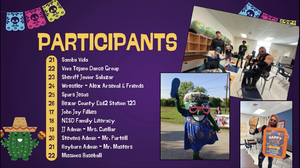 Fisher Elementary tweet media