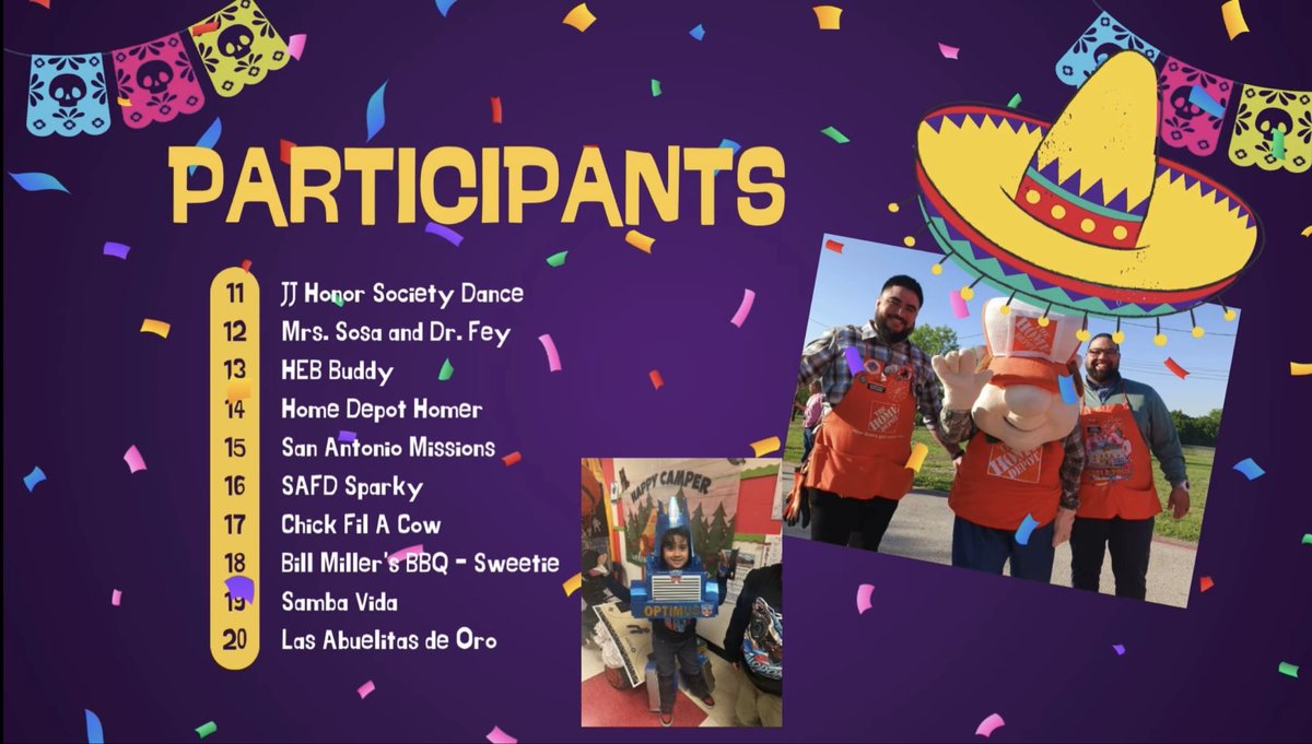 Fisher Elementary tweet media