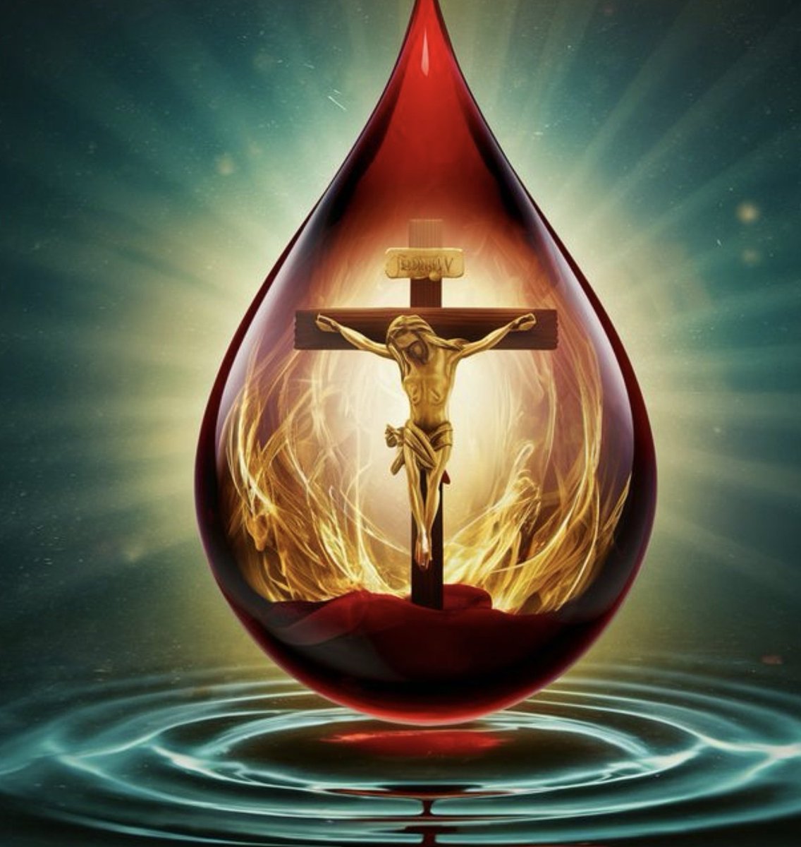 San Miguel Arcángel 🔥 tweet media