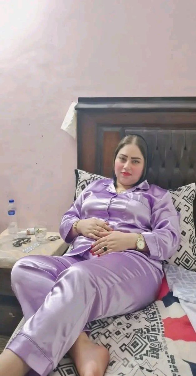 ام عبير tweet media