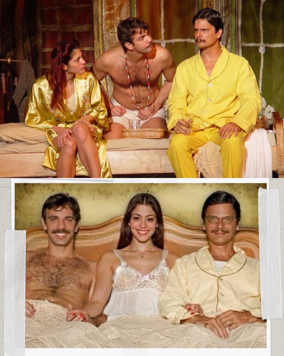 * Carol Castro * tweet media