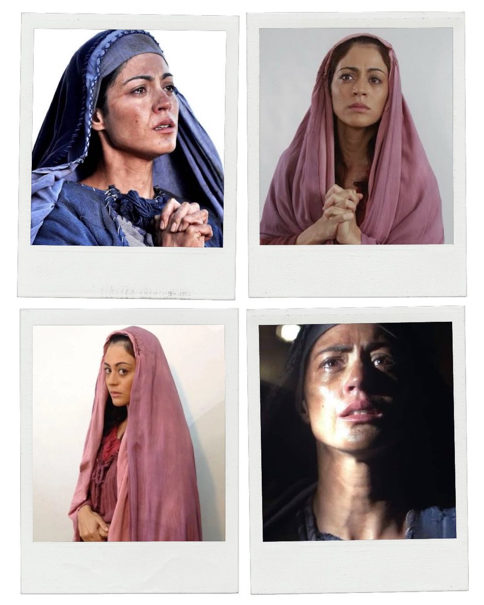 * Carol Castro * tweet media