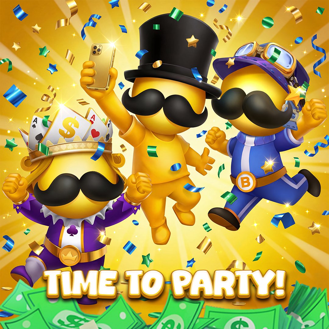 Lucky Day® tweet media