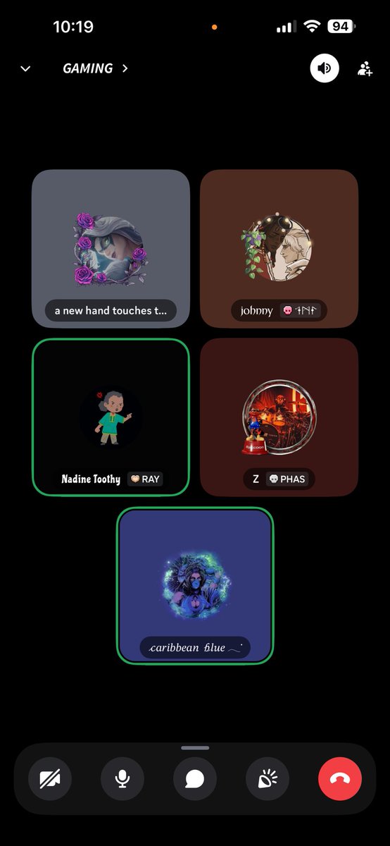 theswandrowned's tweet photo. THE GANGS ALL HERE https://t.co/pSY0y4EtVu