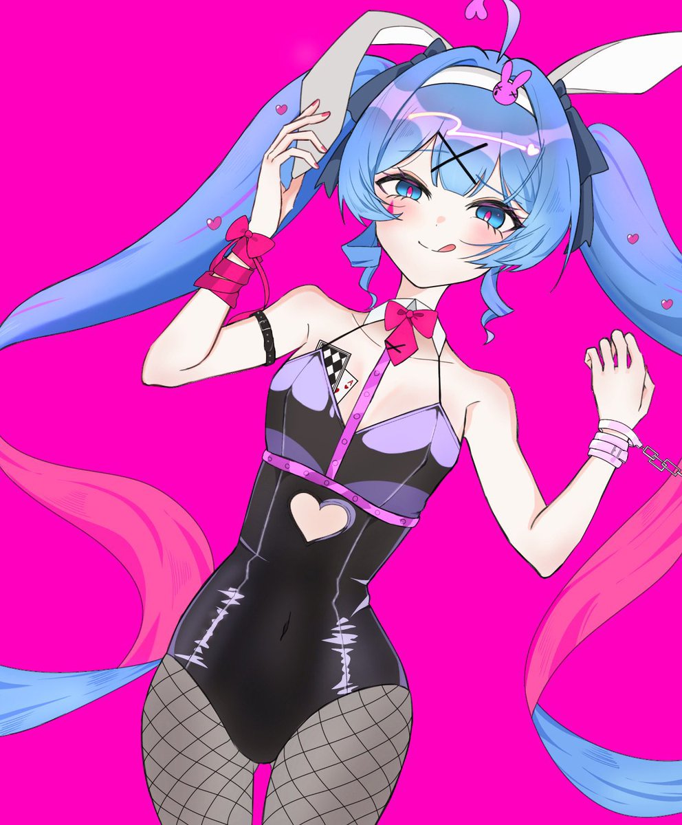 鯱くらげ tweet media