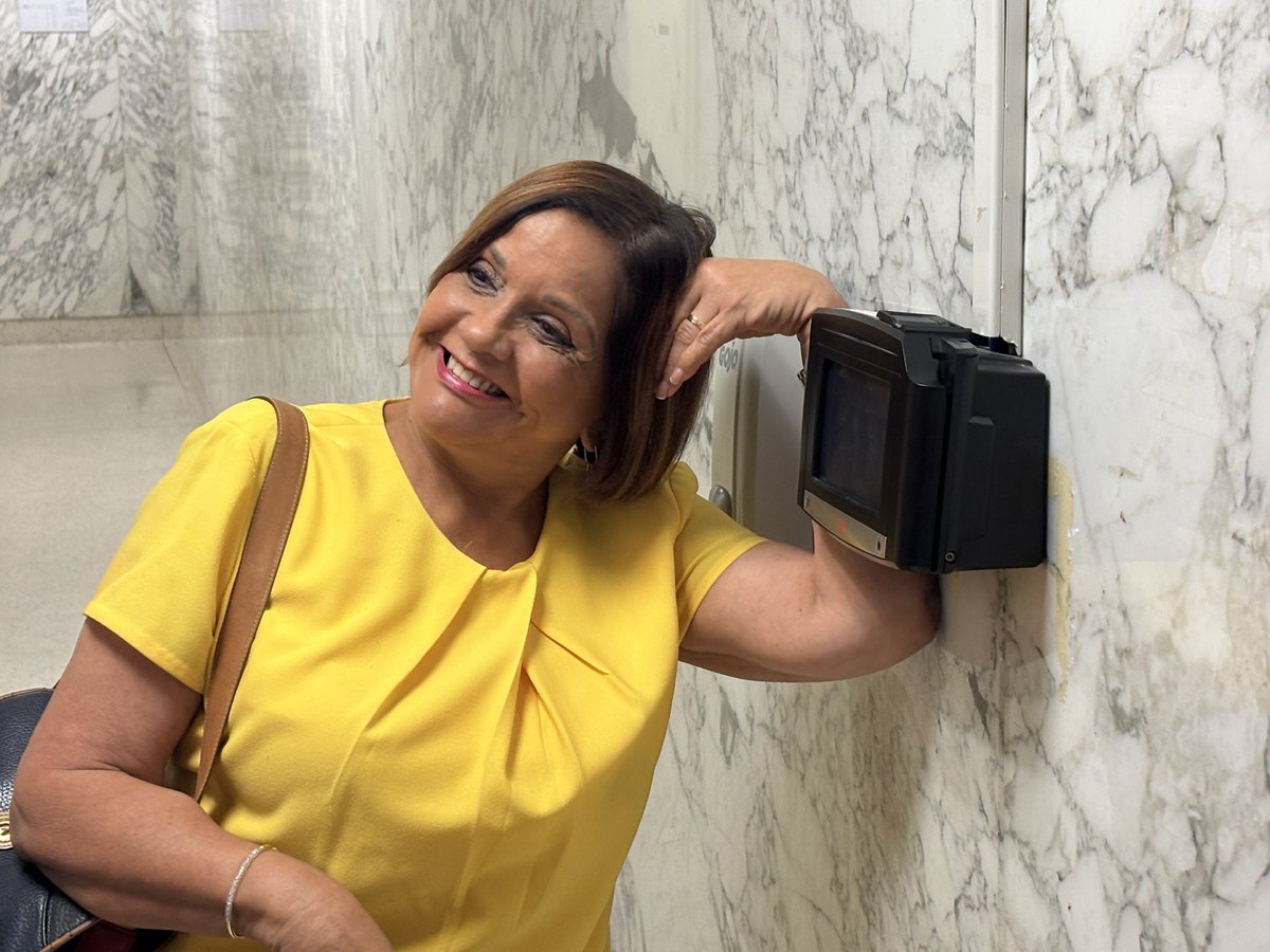 Ivette Sosa tweet media