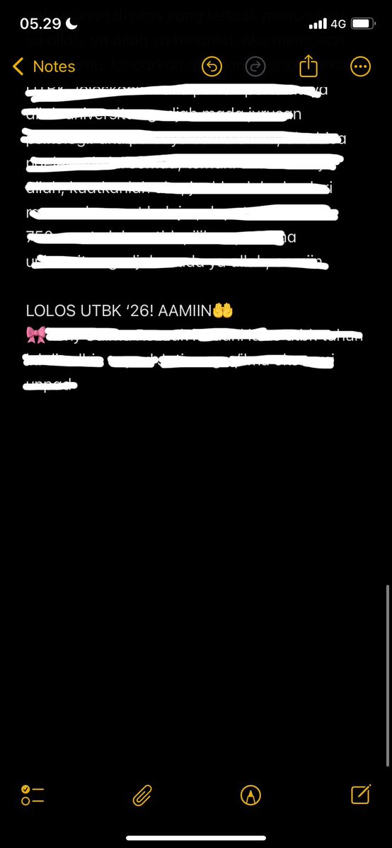 kaypinknotes 𓍯 tweet media