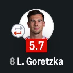 Bayern XTRA Commentary tweet media