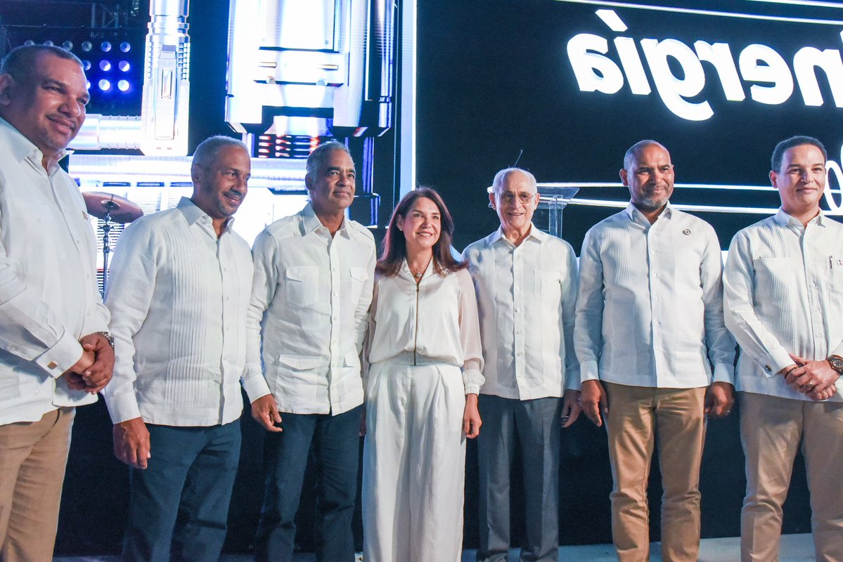 Superintendencia de Electricidad tweet media