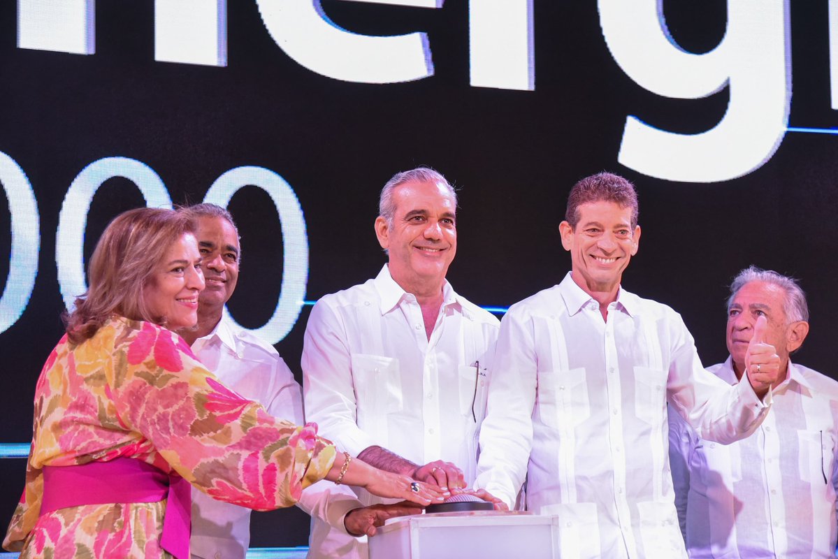 Superintendencia de Electricidad tweet media