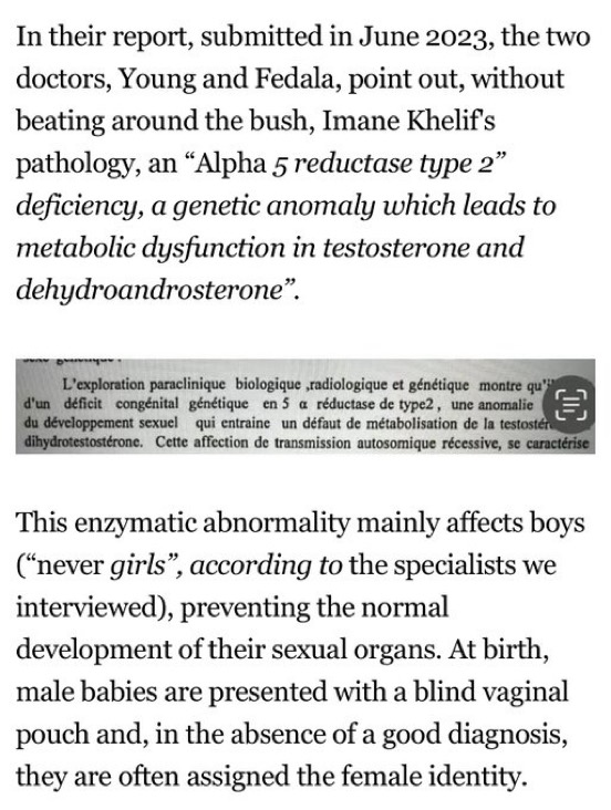 🇨🇦 Women Exist ♀ tweet media