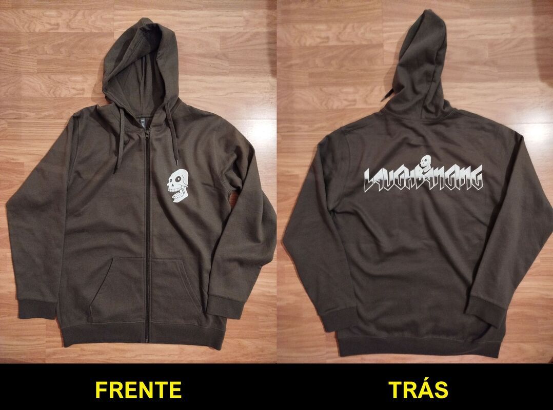 Laughbanging Podcast tweet media