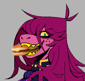 alien crime lord tweet media