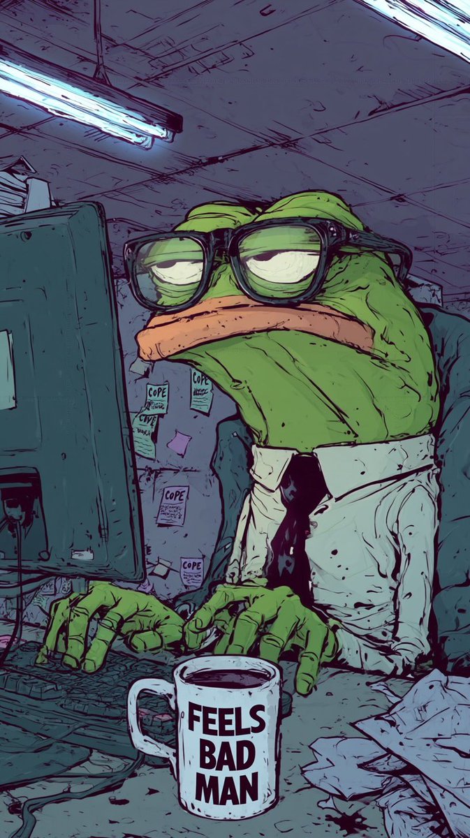 Intentionally Blank the Groyper tweet media