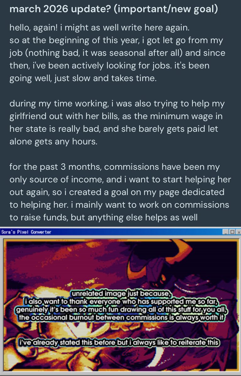 TheDefaultPerson tweet media