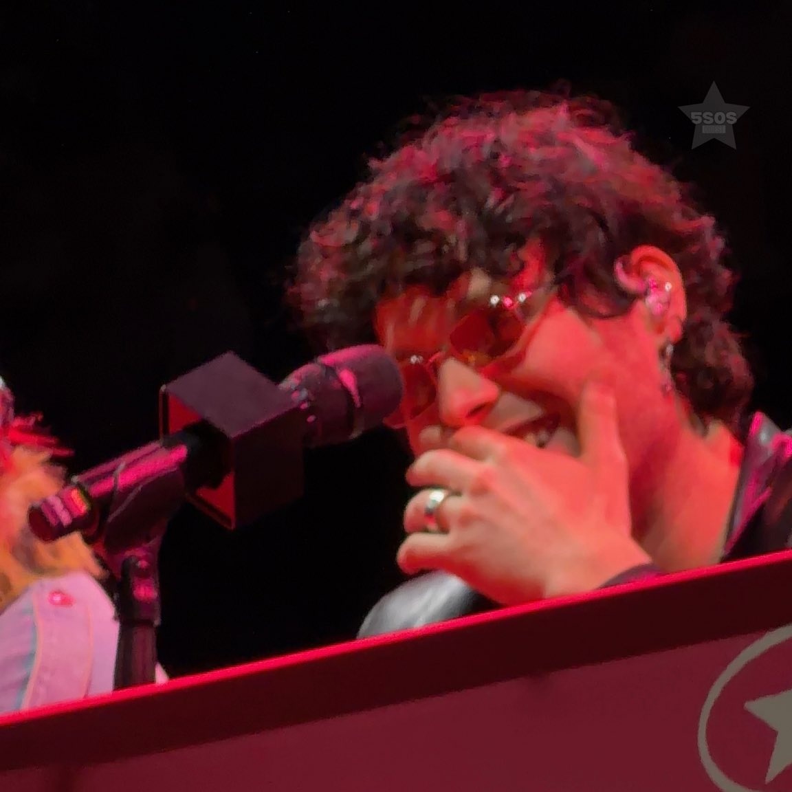 5SOS CLUB ARG ⭐️ tweet media