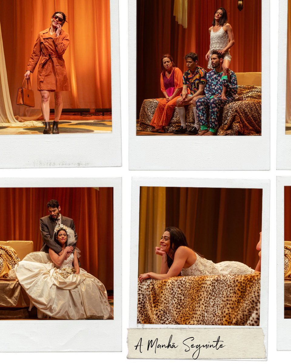 * Carol Castro * tweet media