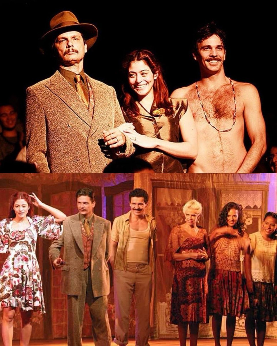 * Carol Castro * tweet media